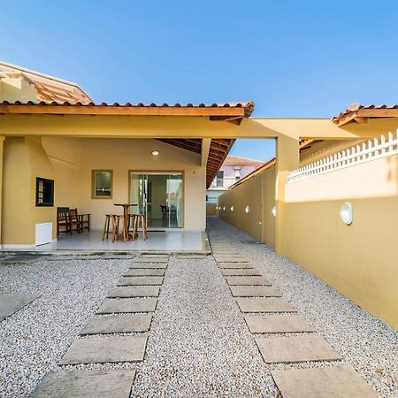 Casa Terrea Com 02 Dormitorios Bombinhas Zewnętrze zdjęcie