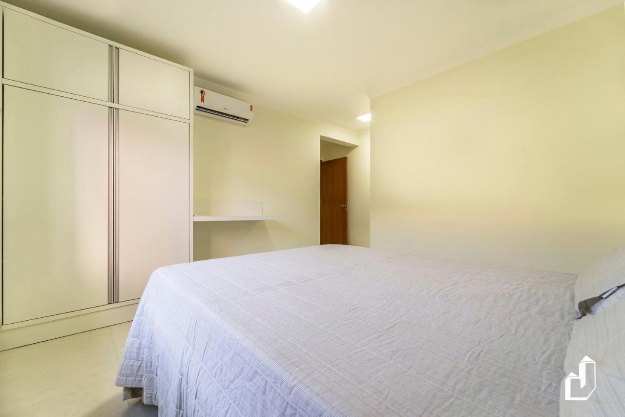 Casa Terrea Com 02 Dormitorios Bombinhas Zewnętrze zdjęcie